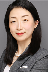 Ms. Catherine Li